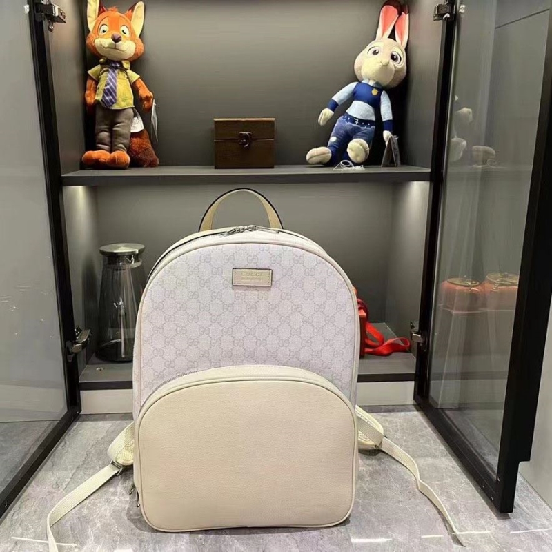 G*u*i backpacks